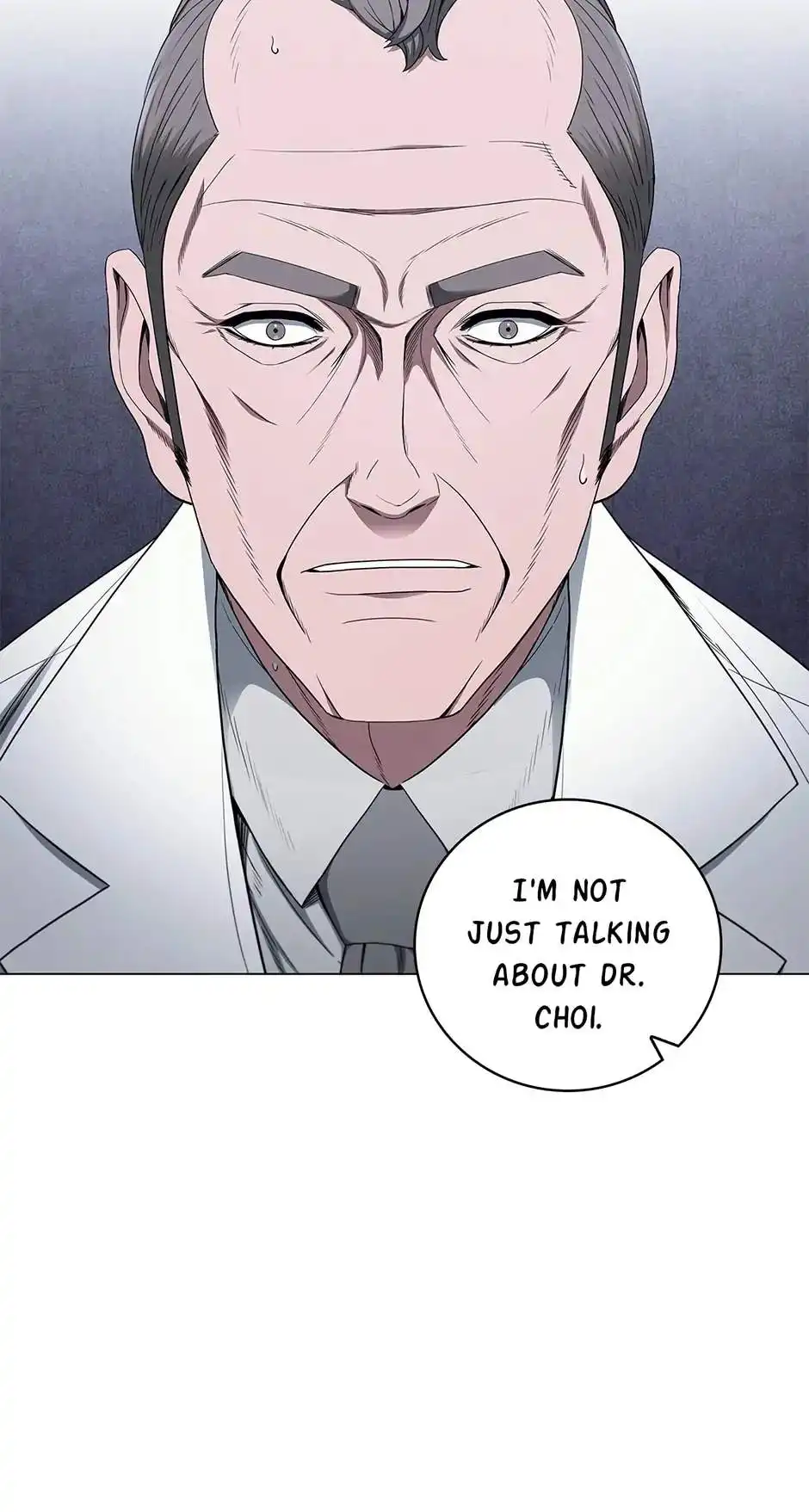 Dr. Choi Tae-Soo Chapter 178 8